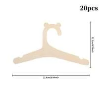 1个木制衣柜收纳盒，新生儿欢迎礼物，男女通用婴儿木制洗礼篮，育婴室收纳篮，主要材质：木材 - 多色 - 查看 16