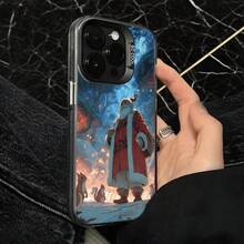 Basic Phone Cases - Black - View 4