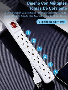 Electrical Sockets - Blanco--b - View 5