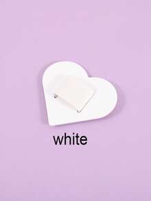 1 件自粘圆形笔筒，防水皮革表面便携式笔夹，适用于家庭、办公室和学校，笔记本配件返校，返校，学校用品