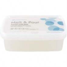 Stephenson Melt And Pour Soap Base Clear SLS FREE - 2Kg - 2 Kg (Pack Of 1) - View 4