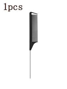 2035Brush 卷发梳 - 打造卷发、波浪和螺旋卷，减少毛躁，定型湿发，男女皆宜，情人节礼物 - 彩色 - 查看 14