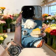 Basic Phone Cases - White - View 3
