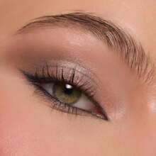 ColourPop Deja Brew Eyeshadow Palette - Cool-Toned Nude Eye Makeup Palette With Matte, Metallic And Matte Sparkle Finishes - High-Pigment Eye Makeup With A Long-Wearing Formula (0.3 Oz) - MàuH - Xem 6