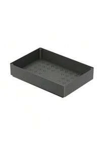 Organizador de gabinetes extraíbles, cajones extraíbles para gabinetes de cocina, organizador debajo del fregadero, estantes extraíbles para el hogar, gabinetes de cocina, despensa, almacenamiento de baño - Negro - Ver 12