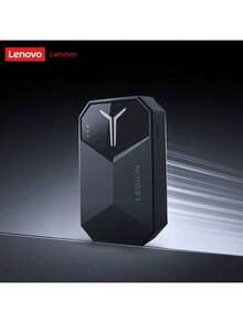 Dispositivo portátil de acceso a internet 4G Lenovo LM60 Legion, universal, sin SIM, WiFi 6, para coche, 2025, color negro. - Negro - Ver 2