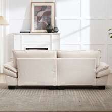 Sofas & Couches - Beige - View 6