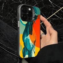 Basic Phone Cases - Black - View 4