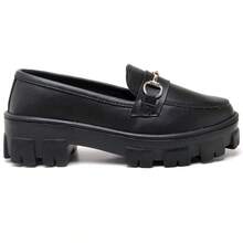 Snapshoes Women's Loafer - New Release - 黑色 - 查看 3
