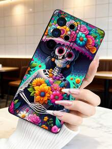 Basic Phone Cases - Black - View 3