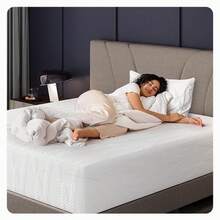 AVENCO Memory Foam Mattress In A Box 5/6/8/10/12/14 Inch For Cooling Night Sleep Comfort & Pressure Relief Twin Full Queen King Sizes,TikTokShopBlackFriday - 10inch - 查看 9