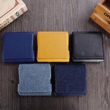 Wallet Pouch Case For Iqos Iluma Cover Protective Accessories Colors