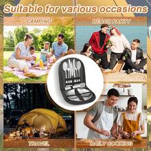 Outdoor & Camping Kitchen Tools And Accessories - B - View 7