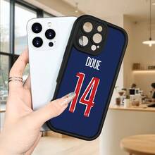 Basic Phone Cases - Black - View 9