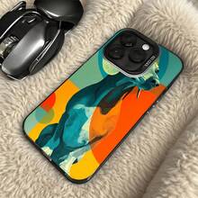 Basic Phone Cases - Black - View 5