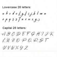 Shockproof  Custom Phone Case - Personalised Name Case Cover For IPhone 16 15 14 13 12 11 Pro Max - Black - View 9