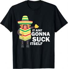 Women T-Shirts - Black - View 2