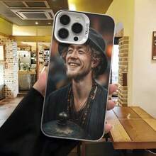 Basic Phone Cases - Black - View 3