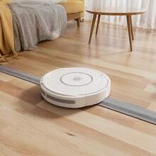 1pc Cord Cover Floor PVC Cord Covers For Wires On Floor, Soft Floor Cable Cover Cord Hider Floor Cable Management Cable Protector