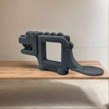 Grayish Blue (crocodile)