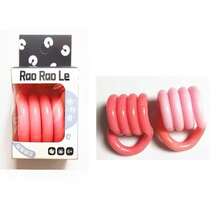 无限旋转坐立不安玩具，变色减压焦虑疗法玩具，无限旋转行星设计，畅销产品 - 彩色 - 查看 16