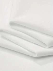 Áo thun dài tay cổ lửng mùa xuân/thu dành cho nam, thích hợp mặc thường ngày khi đi dã ngoại. - trắng - Xem 7