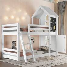 Kids Bed Frames, Headboards & Footboards - Default - View 6