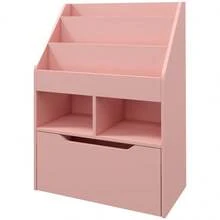 Kids Bookcases, Cabinets & Shelves - 1 - View 9