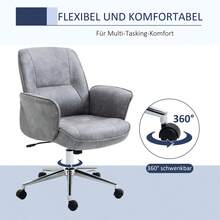 Chaises de bureau à domicile - 1 - Voir 3