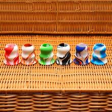 1个棒球棒握把套，防滑舒适增强型，柔软手柄保护套，适合所有球员