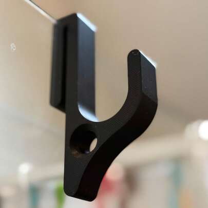 Katlı Banyo Rafı - Kancalı Plastik Duş Rafı, Delme Gerektirmeyen Düzenleyici. Şampuan, Havlu, Mutfak Eşyaları İçin Yer Tasarrufu Sağlar. Kiracılar, Düzenleyiciler, Aileler İçin Mükemmel. Ev Hediyesi, Noel, Yeni Ev Hediyesi İçin Harika.