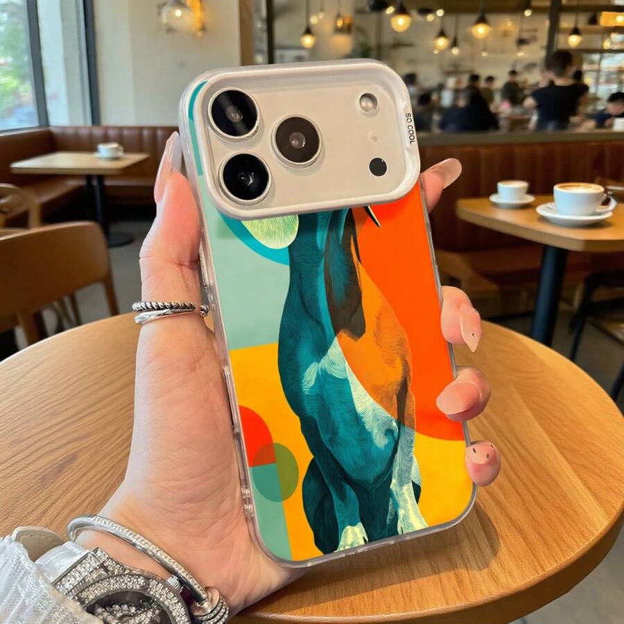 Basic Phone Cases - Black - View 1