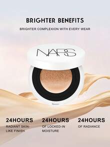 NARS Radiant Longwear Cushion Foundation -  Shade, 11g/0.3fl.Oz - Mo Nt Blanc - View 5
