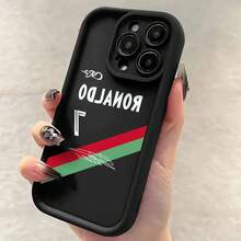 2026Famous Football  MESSIS Phone Case For  16 15 14 13 12 11 Pro Max Mini XR XS X 7 8 6 6s Plus Soft TPU Back Cover.Christmas Accessories.Green Haired Monster Christmas Tree Y2k Phone Case Santa Claus Mobile Phone Case Cover  17 Pro Max Fall Starry Sky Phone Case Phone Case  Gifts For Men  S25 Ultra  16 Pro Max Case  17 Christmas Decorations  14 Cases Gifts For Women 17 Pro Max  Cases Cover De  Navidad Anime Mobile Phone Case Girlfriend Or Boyfriend - 5 - View 6