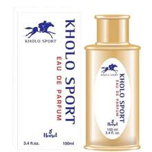 Kit With 6 Men's Perfumes, 100ml Each, Inspired By The Best Imported Fragrances. - Woody & Earthy - View 4
