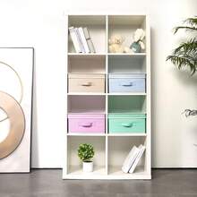 Toy Storage - 4-color Set - View 8