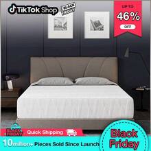 AVENCO Memory Foam Mattress In A Box 5/6/8/10/12/14 Inch For Cooling Night Sleep Comfort & Pressure Relief Twin Full Queen King Sizes,TikTokShopBlackFriday - 10inch - 查看 1
