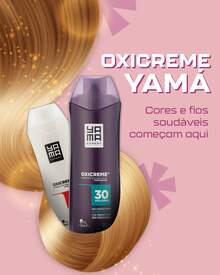 Yama Expert Creamy Hydrogen Peroxide 30 Vol 100ml - 30卷 - 查看 3