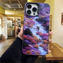 Basic Phone Cases - White - View 4