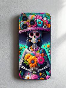 Basic Phone Cases - Black - View 6