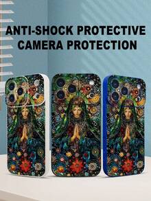 Basic Phone Cases - Black - View 8
