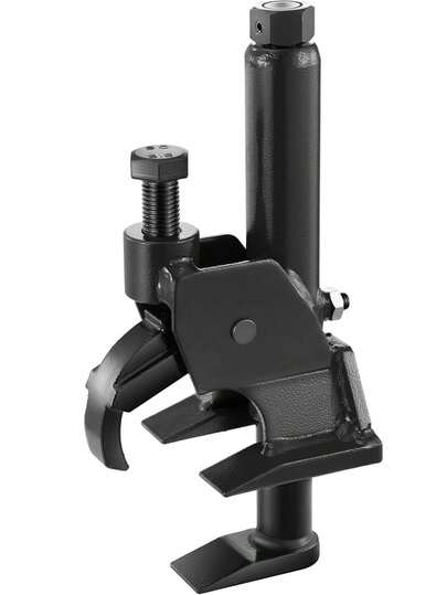 Manual Tire Bead Breaker, Heavy-Duty Bead Breaking, Easy-Operated Tire Repair Tool Adjustable Hammer Tire Changer For ATV Tire Operation Tool Car Repair