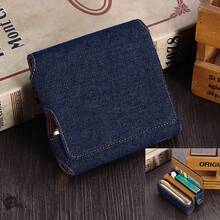 Wallet Pouch Case For Iqos Iluma Cover Protective Accessories Colors