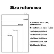 Tranh vẽ chân dung thú cưng theo yêu cầu - Tranh màu nước cá nhân hóa hình mèo/chó, món quà độc đáo dành cho người yêu thú cưng, trang trí nhà cửa cho phòng khách, phòng ngủ, văn phòng, tranh không khung. - Nhiều màu - Xem 4