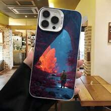 Basic Phone Cases - White - View 7