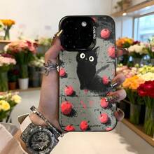 Basic Phone Cases - Black - View 2