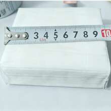 10 Packs Facial Tissue Paper, Economical Pack, Suitable For Hotels, Restaurants, Households - Multicolor - View 8