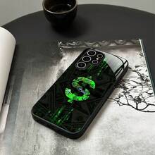 Basic Phone Cases - Black - View 5