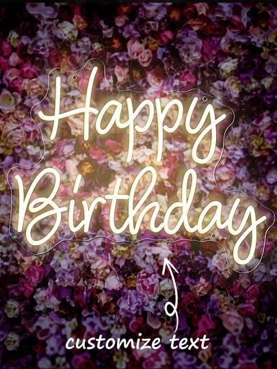 Custom Name Neon Sign Room Decor,Power By Battery Pack, No Plug Name Neon Sign Wedding Decor,Led Neon Sign Personalized Festival Gifts,Bedroom Decor,Home Decor USB Led Light, Birthday Gifts,Graphic Print Suitable For Halloween, Christmas, And Various Other Festive Decorations