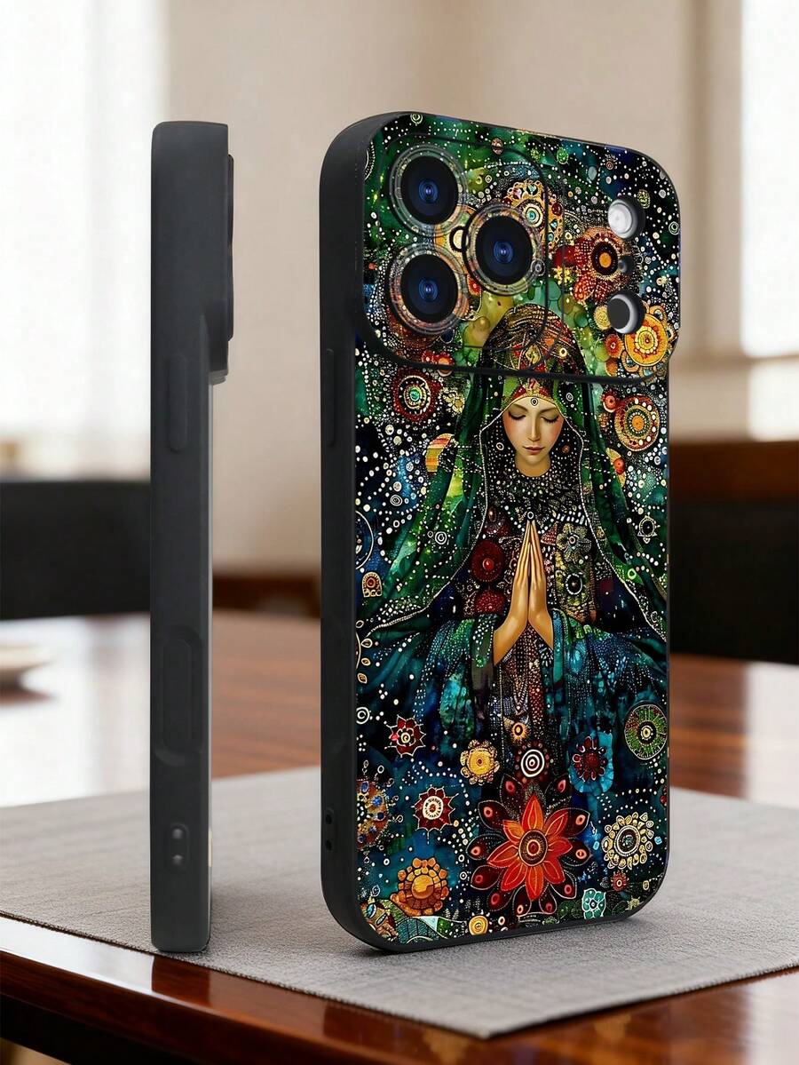 Basic Phone Cases - Black - View 1